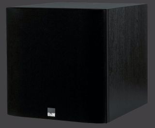 Bowers Wilkins ASW 608 Active Subwoofer