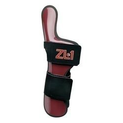   Loc 1 Straight Positioner Bowling Glove Model ZL 1 New