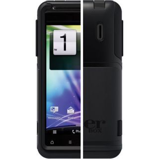 BOOST MOBILE SPRINT HTC HERO S EVO DESIGN 4G OTTER BOX SMART PHONE 