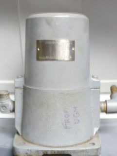  Fuji Coolant Pump