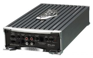 New Boss Audio Armor AR3000D 3000W Monoblock D Car Amplifier Power Amp 