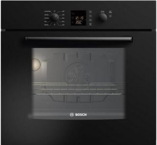 Bosch HBL3460UC 30 Electric Convection Wall Oven