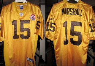 Brandon Marshall Denver Broncos AFL 50th Anniversary Stitched Team 