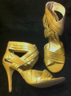 Boutique 9 Womens Domeka Sandal Size 10M