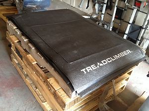 Bowflex Treadclimber TC1000 TC3000 TC5000 Machine Mat HEAVY DUTY