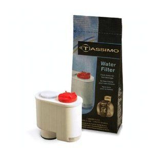 Tassimo Water Filters Braun Coffee Maker New SEALED