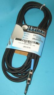 Brian Moore Stereo Guitar Cable Parker Fly PRS mm Axis