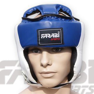 Boxing Head Guard Kick Boxing Head Protection Helmet High Quality Rex 