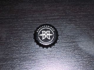 Breckenridge Brewery Colorado Beer Bottle Cap Crown Ale Lager