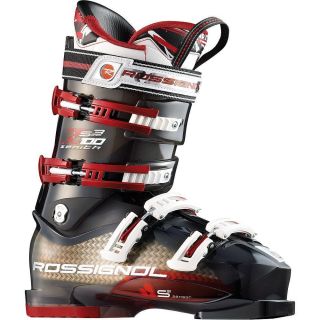 Rossignol Zenith Sensor3 100 Mens Ski Boots New Size 29 5
