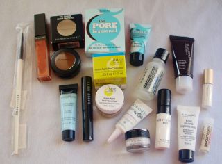 Pick Your Choice Skin Care Makeup Items Bobbi Brown Benefit Mac 