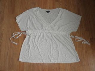 Set of 3 American Eagle Outfitters Tops Size XXL 2XL Plus Womens Black 