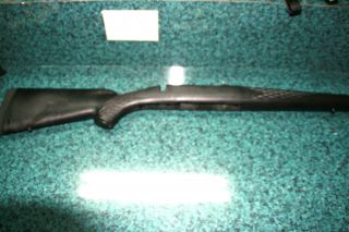 Browning A Bolt Black Synthetic Stock by Ramline ABOLT LONG ACTION