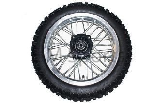 Fits on dirt bikes brands such as coolster and many more