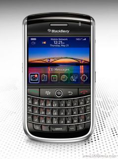 BRAND NEW BLACKBERRY TOUR 3G 9630 GSM UNLOCKED PDA CELL QUADBAND 