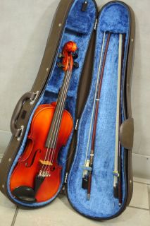  Suzuki Violin 1 4 101RR 1987 Japan 85705