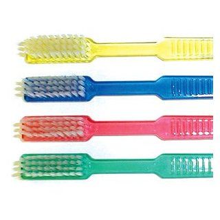 Pro Bright Toothbrush Heads Fits Oral B Braun 3D White Compatible 