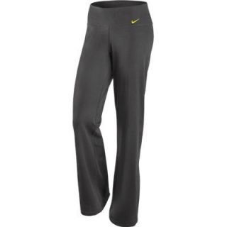  Womens Nike Regular Dri Fit Cotton Pants 419407 065