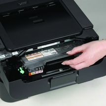 Brand New Brother HL 2270DW Wireless Automatic Duplex Laser Printer 