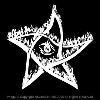 Lovecraft Elder Sign Shirt Mythos Cthulhu Magic Symbol
