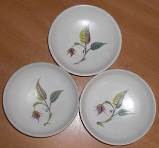 All are in the great Spring design. The plates are 10 wide and the 