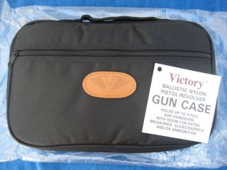 Bren 10 Falcon Peregrine Industries Victory Case Pouch Nylon Gun Case 