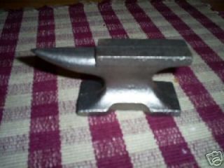 blacksmith anvil paperweight  7 70 buy it