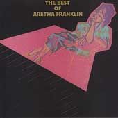 The Best of Aretha Franklin Atlantic by Aretha Franklin CD, Dec 1986 