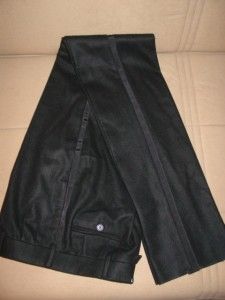 Brooks Brothers Black Fleece Browne Cashmere Pants BB3