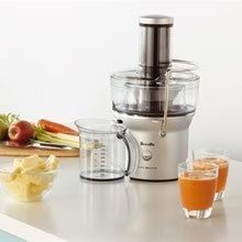BREVILLE JUICE FOUNTAIN COMPACT 700 WATTS   BJE200XL