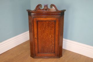 Antiques  Furniture  Cabinets & Cupboards  Pre 1800