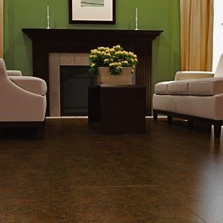 we cork flooring timeless collection tiles seven colors starting at