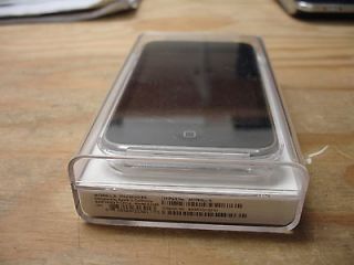 apple ipod touch 3rd generation 8 gb 