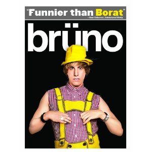 bruno brueno new dvd sacha baron cohen list price $ 14 98 oscar 