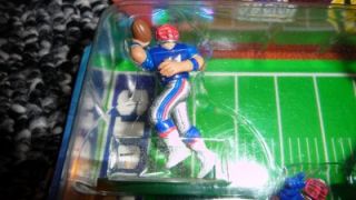 GALOOB NFL1997 EDITION NEW ENGLAND PATRIOTS EXCELLENT CONDITION