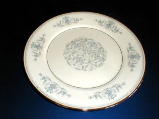 Oxford Lenox Bone China Bryn Mawr Dinner Plate S