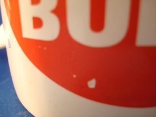 Dubble Bubble Original Gum Ceramic Coffee Mug Novelty Collector Cup 3 