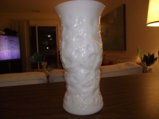  Brody Milk Glass Vase