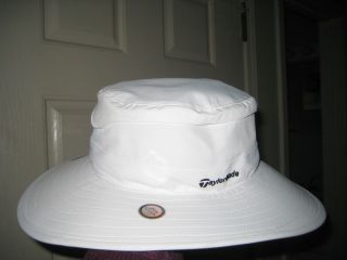  TaylorMade Safari Bucket Hat New