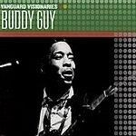 cent cd buddy guy vanguard visionaries blues seald condition of cd 