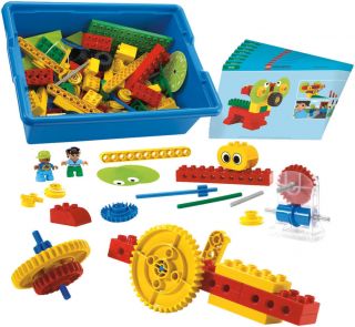   early simple machines set young students build fun and simple models