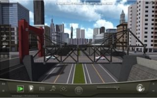   Project Bridge Builder 2 Simulator New SEALED 2012 PC Game