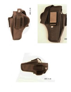 Browning Micro Buckmark in 4 inch Holster Custom Made by The 