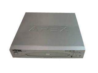 Apex Digital AD 1010W DVD Player