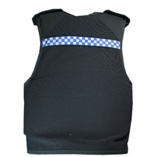 gore tex ii bullet and stab proof vest
