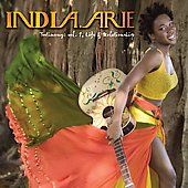   Relationship by India.Arie CD, Jan 2006, Motown Record Label