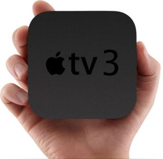 Apple TV 3 MD199LL/A (3rd Generation) Newest Model 1080p *Brand New 
