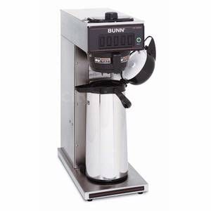 Bunn 23001 0000 Single Airpot Coffee Maker Brewer Pourover System 