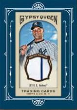 2011 Topps Gypsy Queen Hobby Box SEALED Fresh from Case