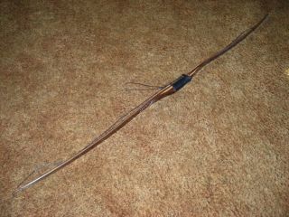  Viper Longbow by Internature